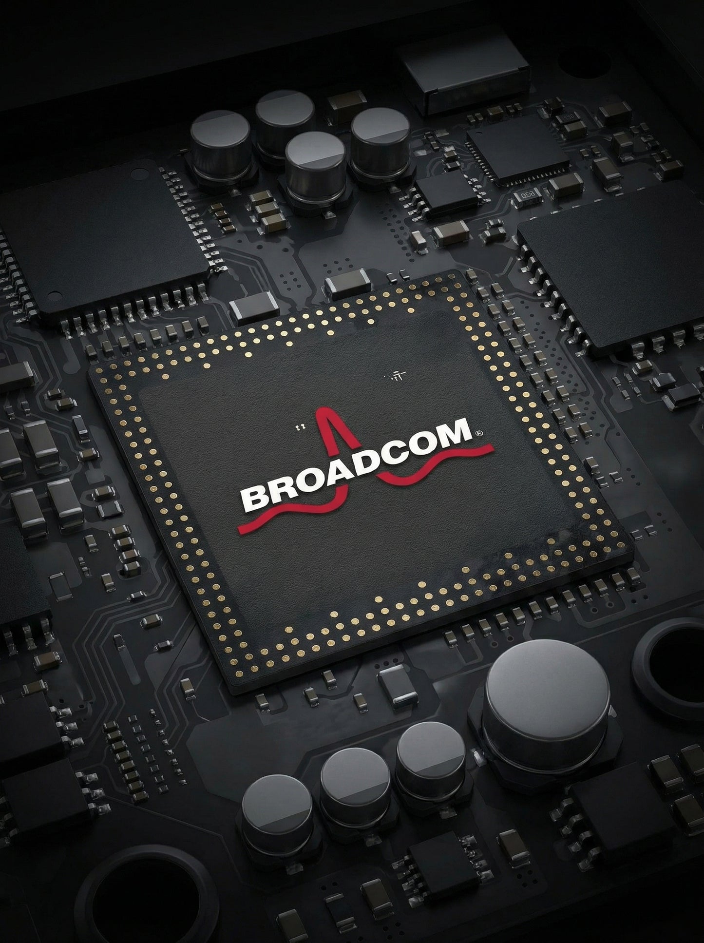 TechLixora™ B.O.W Foldable Bluetooth Keyboard