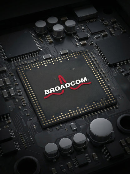 TechLixora™ B.O.W Foldable Bluetooth Keyboard