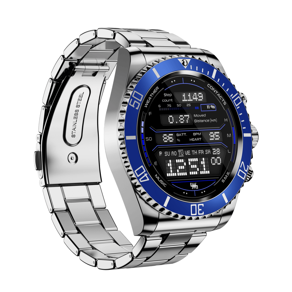 Novex™ One Smartwatch
