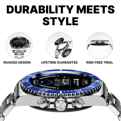 Novex™ One Smartwatch