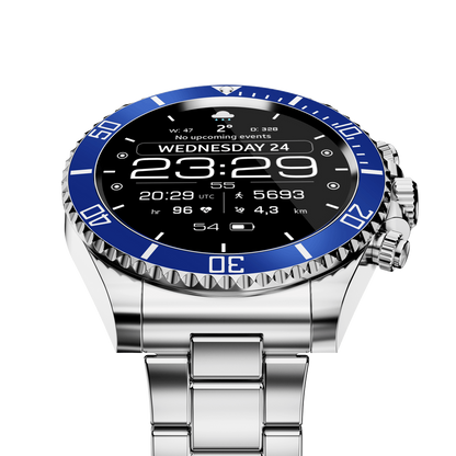 Novex™ One Smartwatch