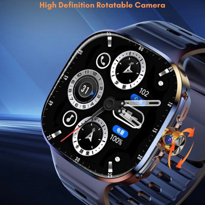 Lixora™ - Novex X1 Pro - Smart Watch Phone