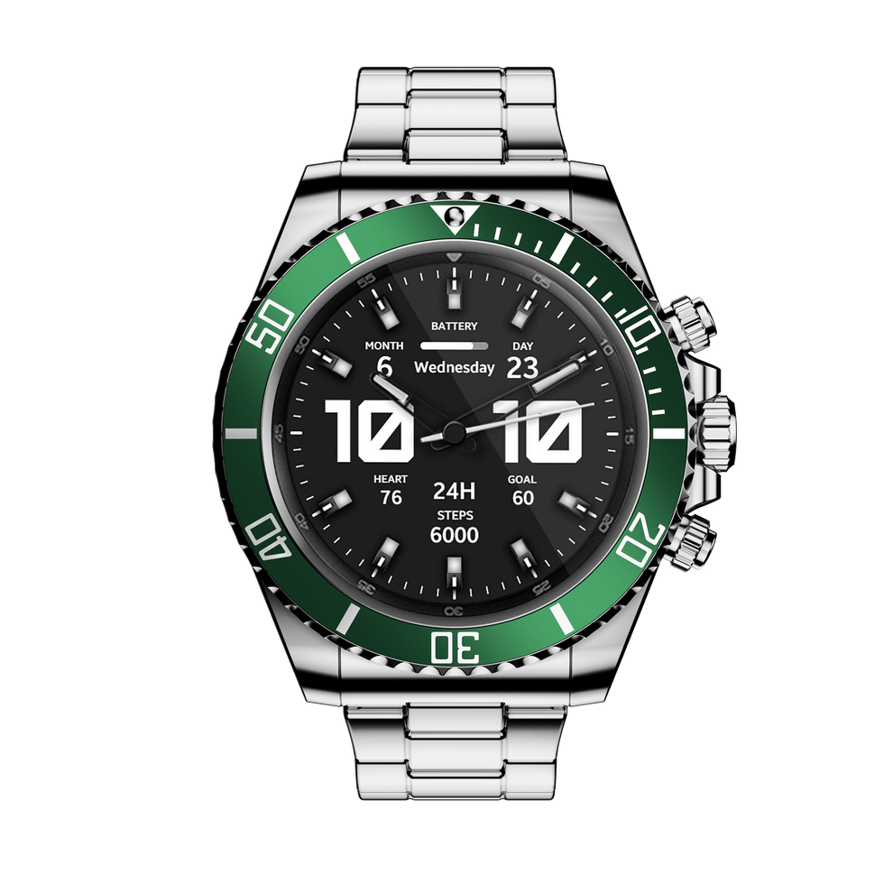 Novex™ One Smartwatch