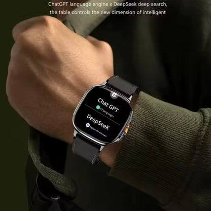 Lixora™ - Novex X1 Pro - Smart Watch Phone