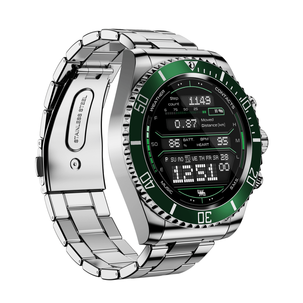 Novex™ One Smartwatch