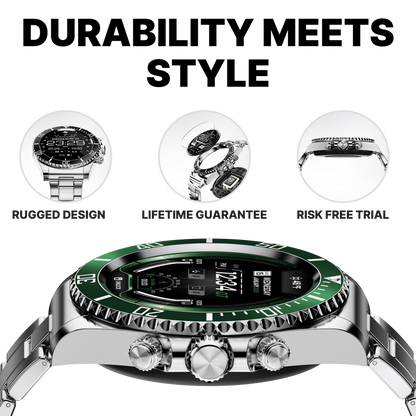 Novex™ One Smartwatch