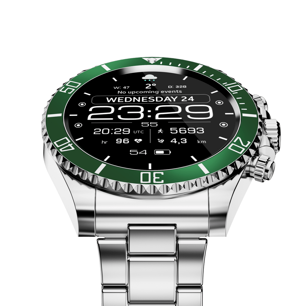 Novex™ One Smartwatch