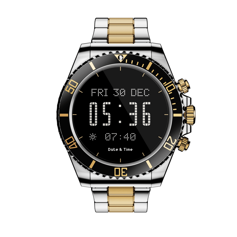 Novex™ One Smartwatch