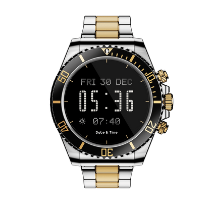 Novex™ One Smartwatch