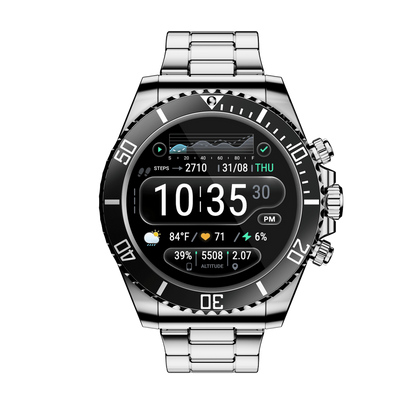 Novex™ One Smartwatch