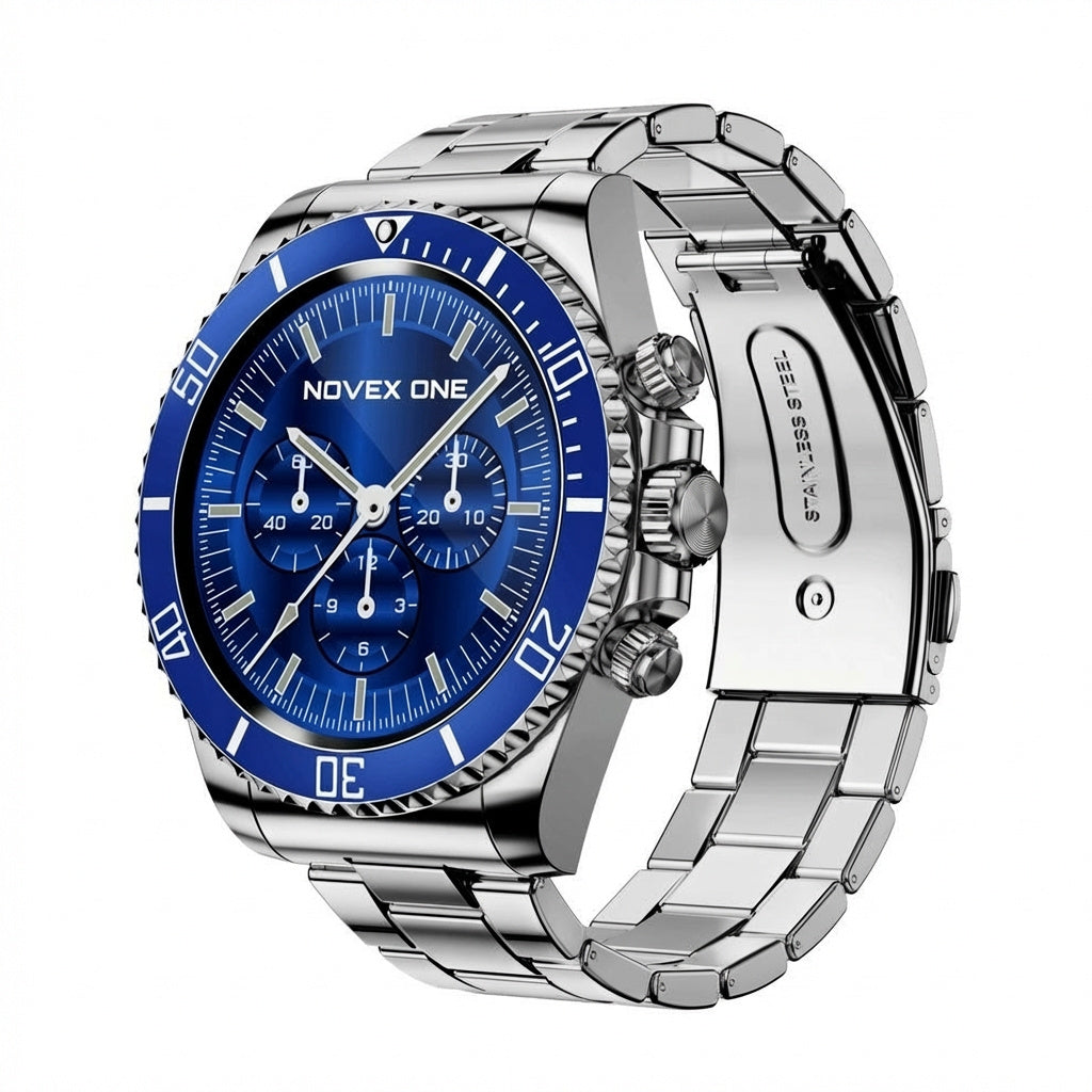 Novex™ One Smartwatch