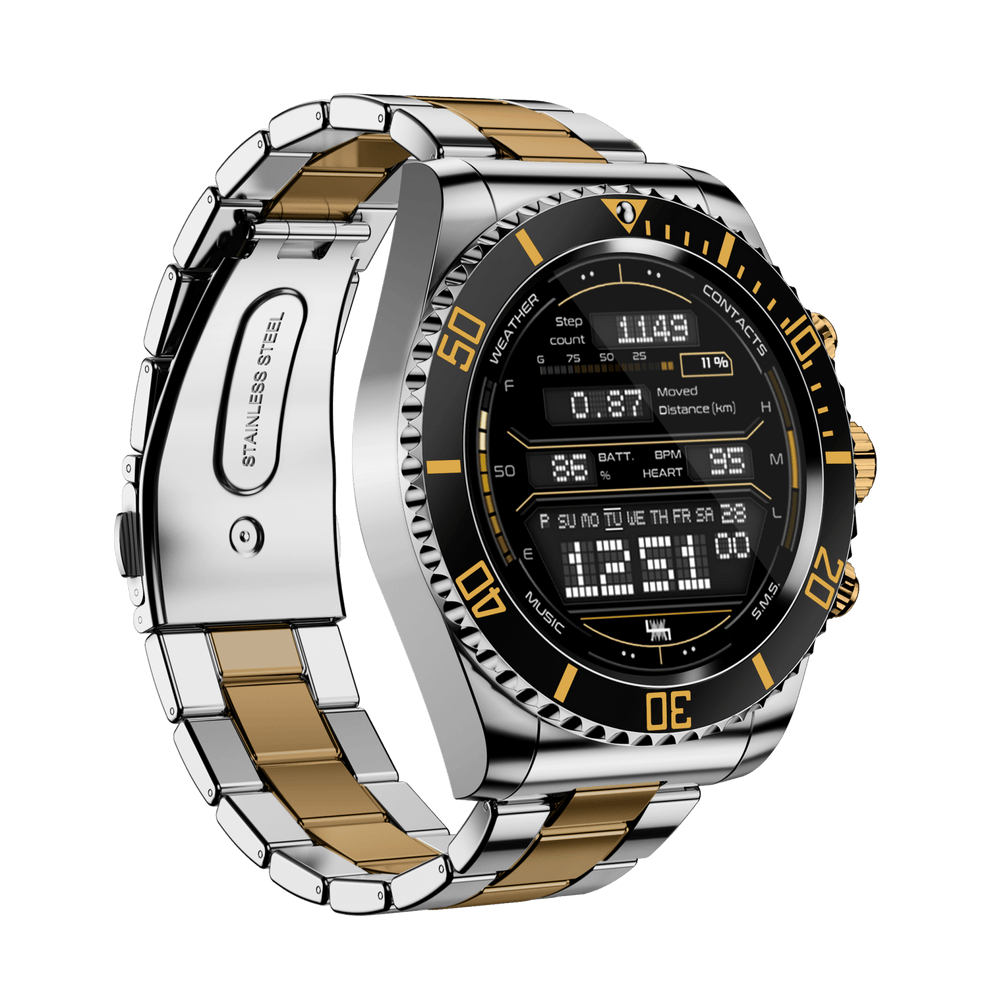 Novex™ One Smartwatch