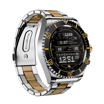 Novex™ One Smartwatch