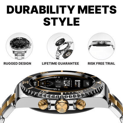 Novex™ One Smartwatch