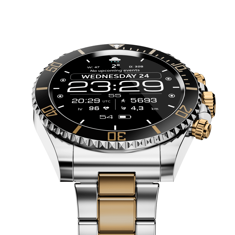 Novex™ One Smartwatch