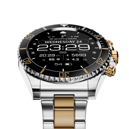 Novex™ One Smartwatch