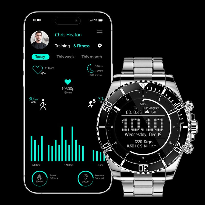 Novex™ One Smartwatch