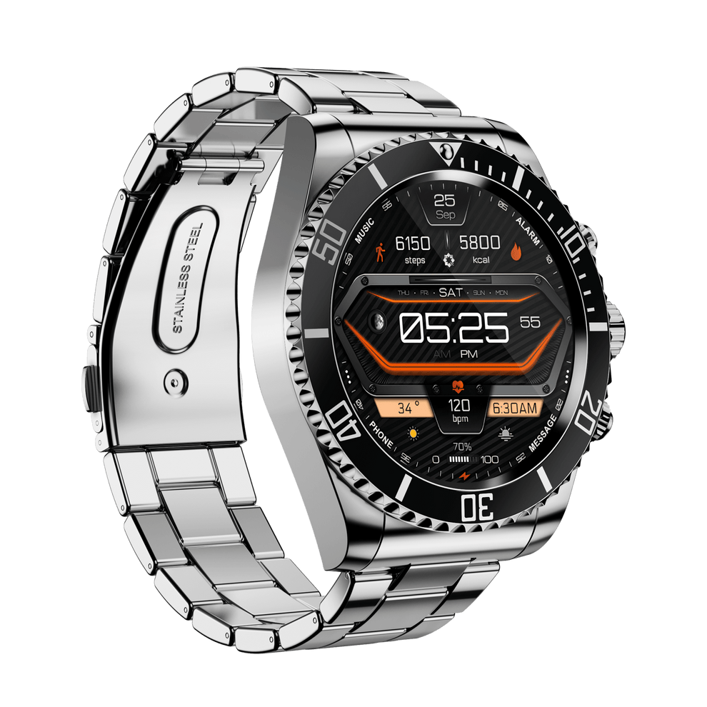 Novex™ One Smartwatch