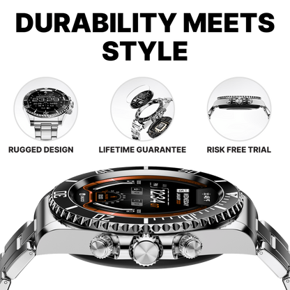 Novex™ One Smartwatch