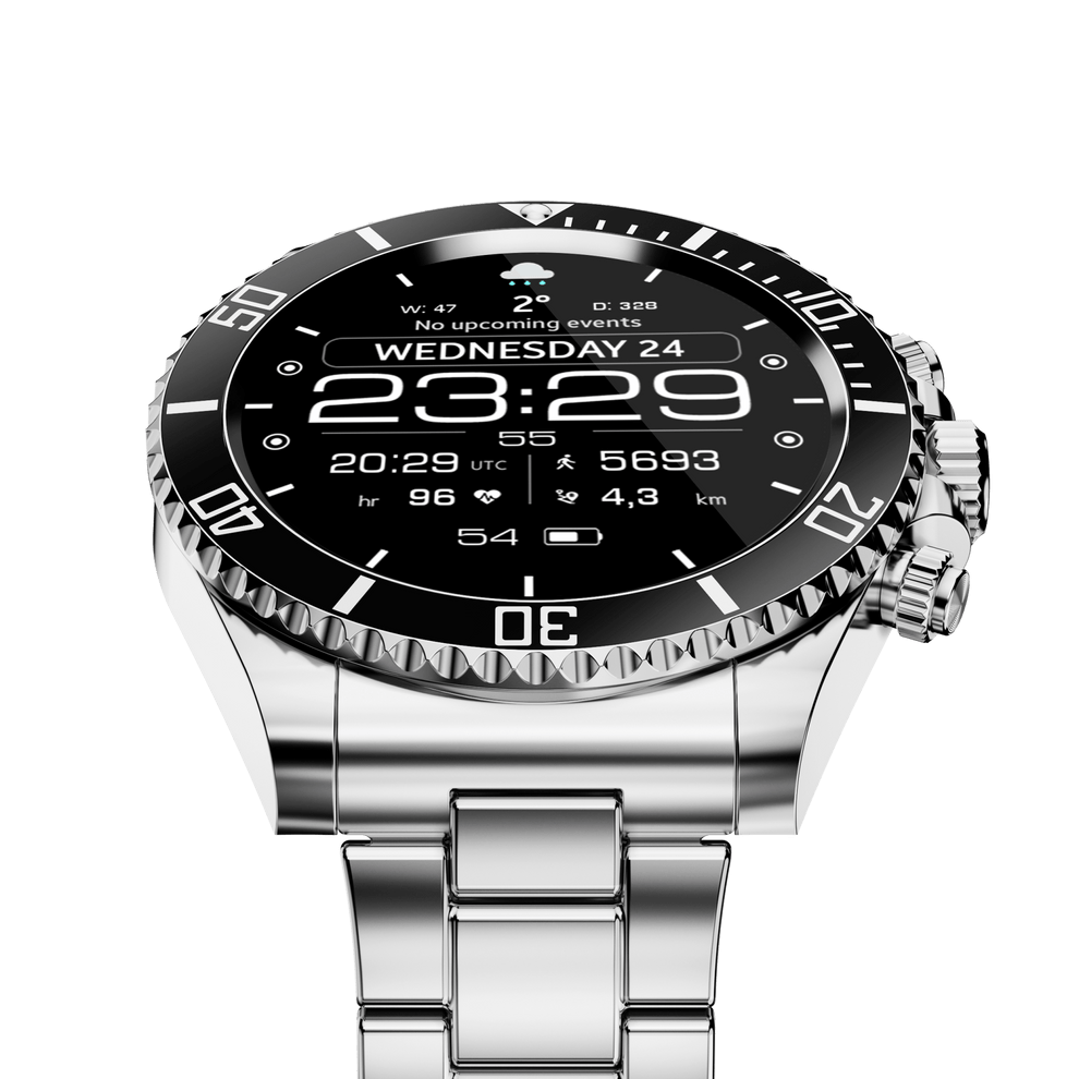 Novex™ One Smartwatch