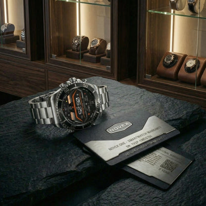 Novex™ One Smartwatch