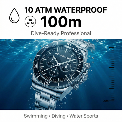 Novex™ One Smartwatch