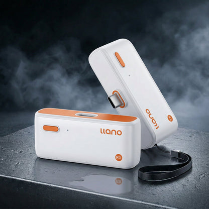 LLano™ Wireless Display Dongle
