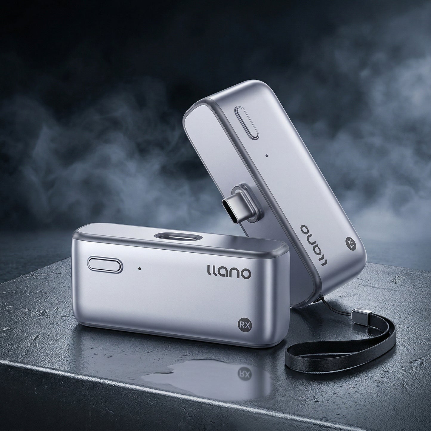 LLano™ Wireless Display Dongle