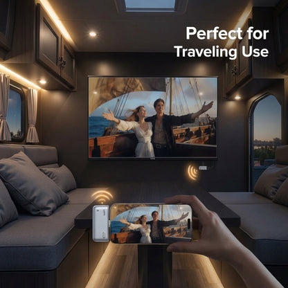 LLano™ Wireless Display Dongle