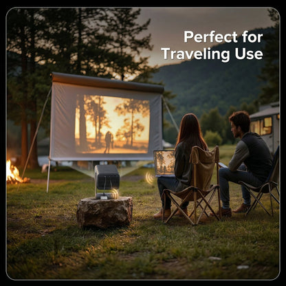 LLano™ Wireless Display Dongle