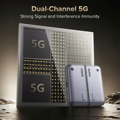 LLano™ Wireless Display Dongle