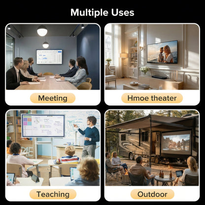 LLano™ Wireless Display Dongle