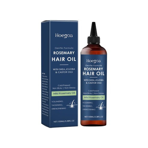 Lixora™ Rosemary Hair Growth Oil